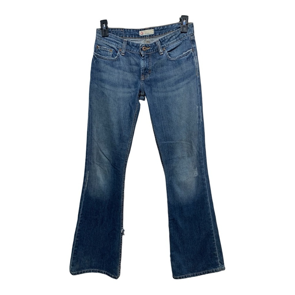 Women's BKE Buckle Culture Boot Cut Jeans Sz 29
